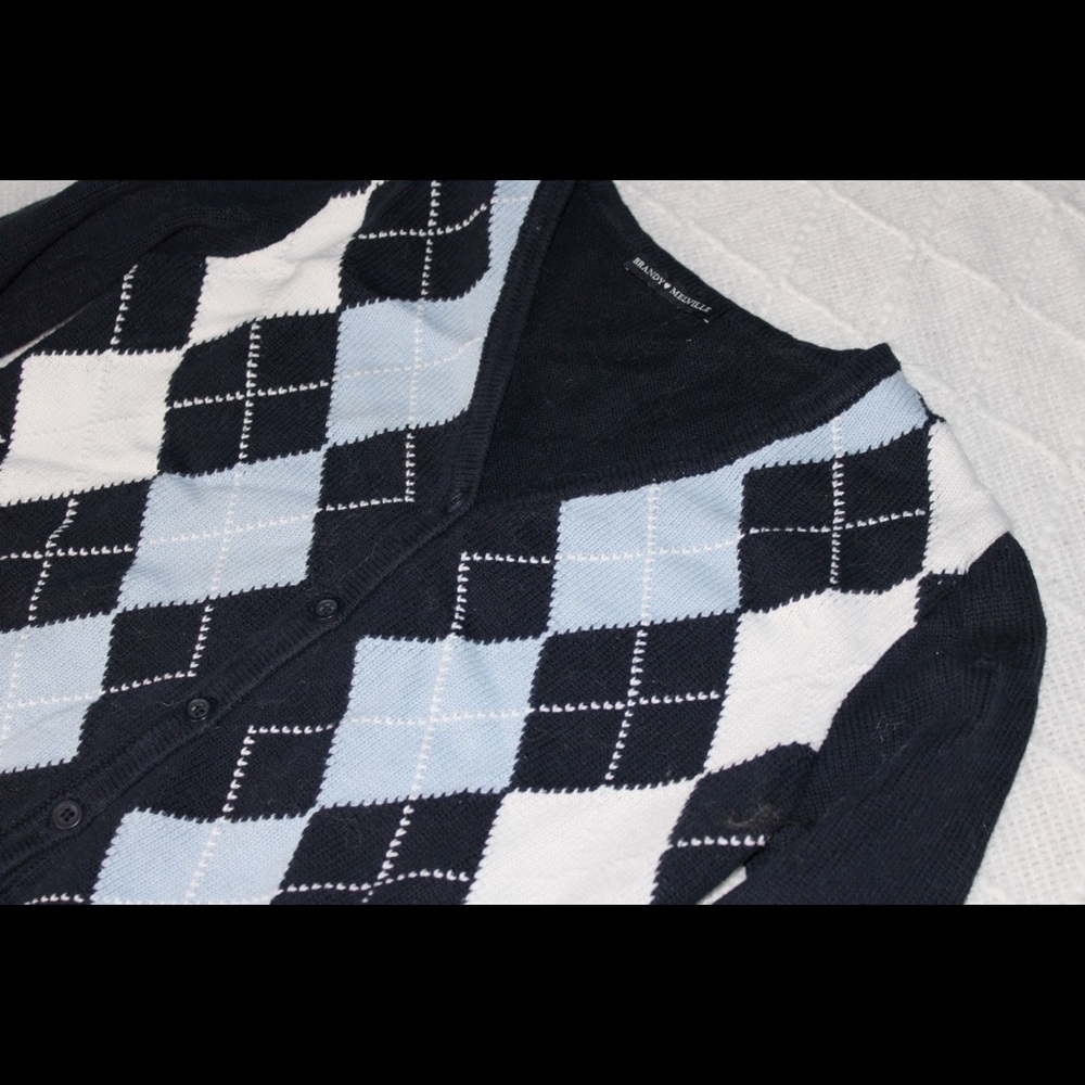 Brandy Melville Sweater